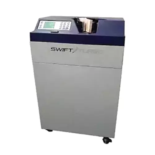 Swift Turbo Floor + Ext V2 - Note Counting Machine(Floor) - Image 4